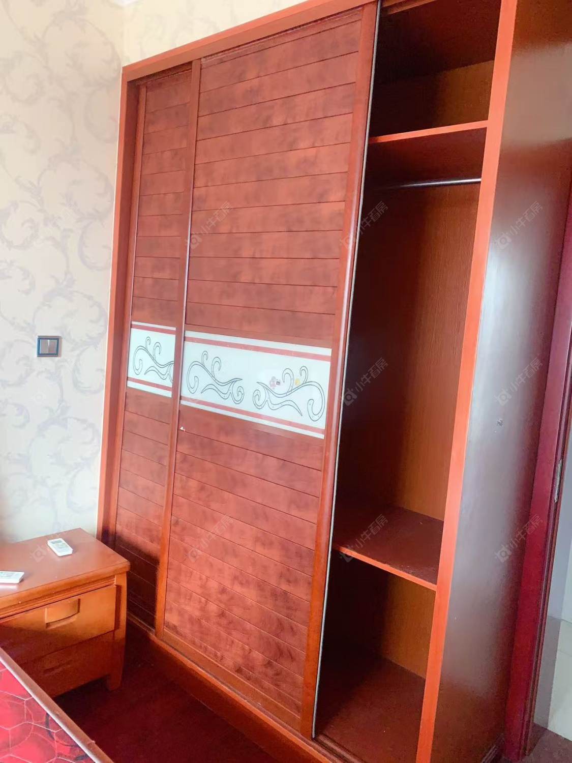 常州湖滨怡景在租房源_小牛看房