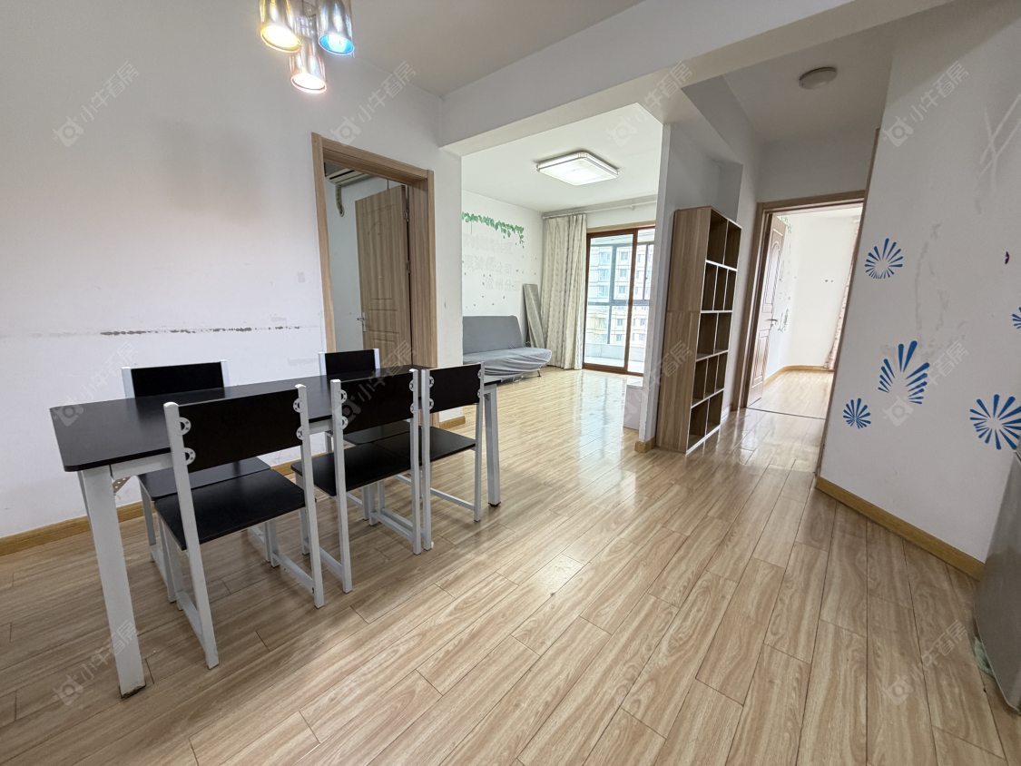 常州中央花园在租房源_小牛看房