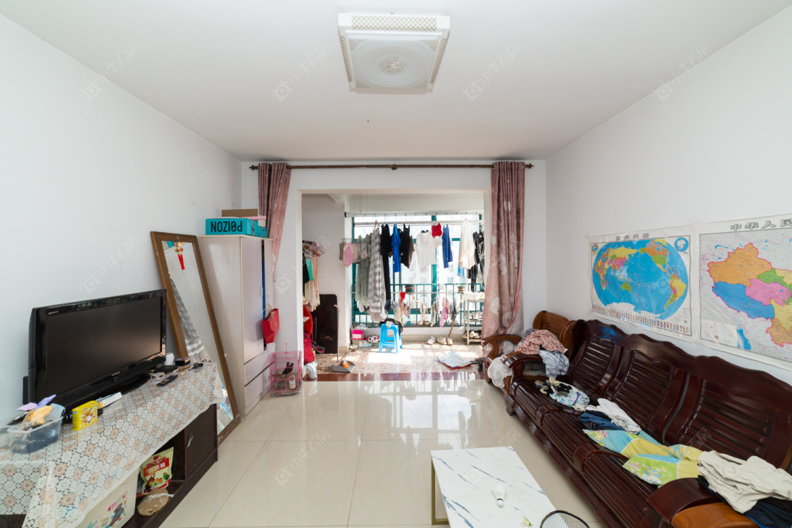 常州紫云苑在售二手房源室内图_小牛看房