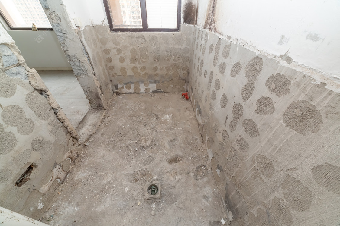 常州绿都万和城六区在售二手房源室内图_小牛看房