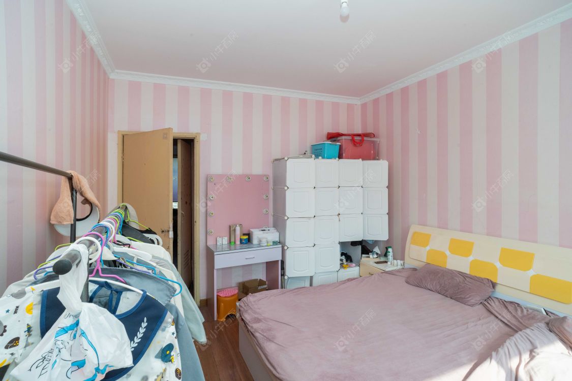 常州运河花园在售二手房源室内图_小牛看房