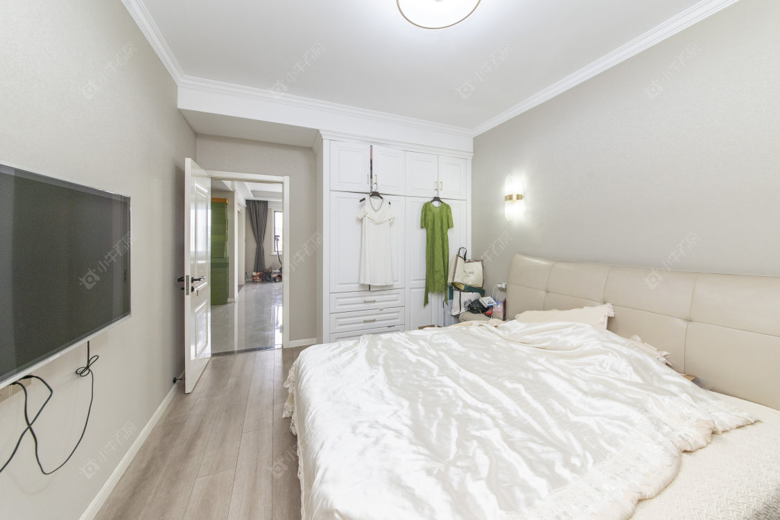 常州湾里新村在售二手房源室内图_小牛看房