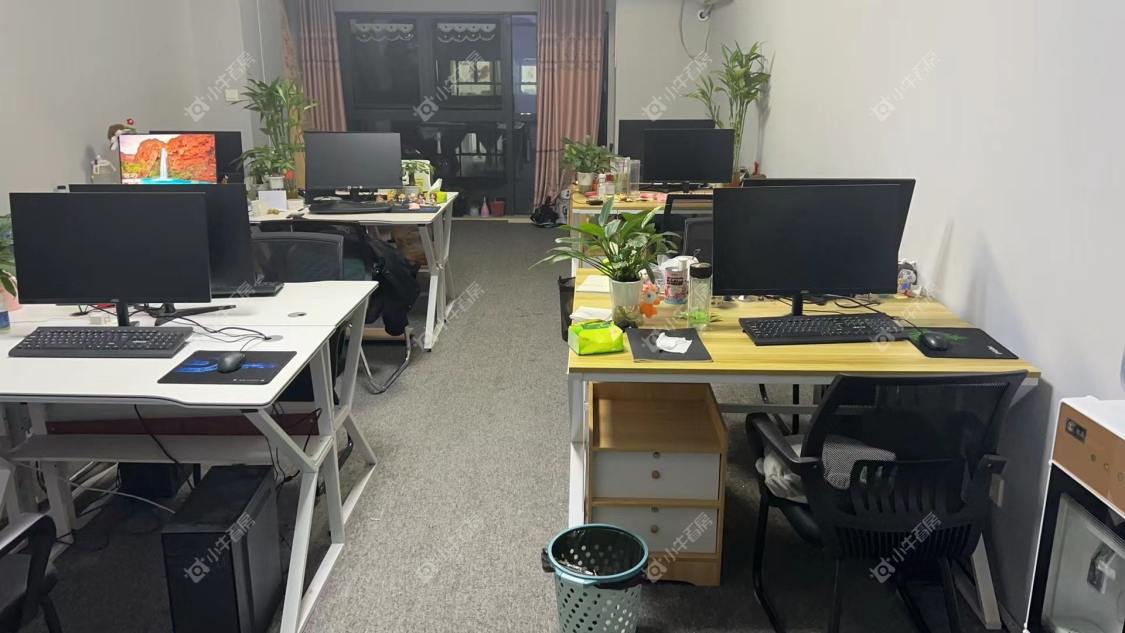 常州新北万达广场租房房源封面图