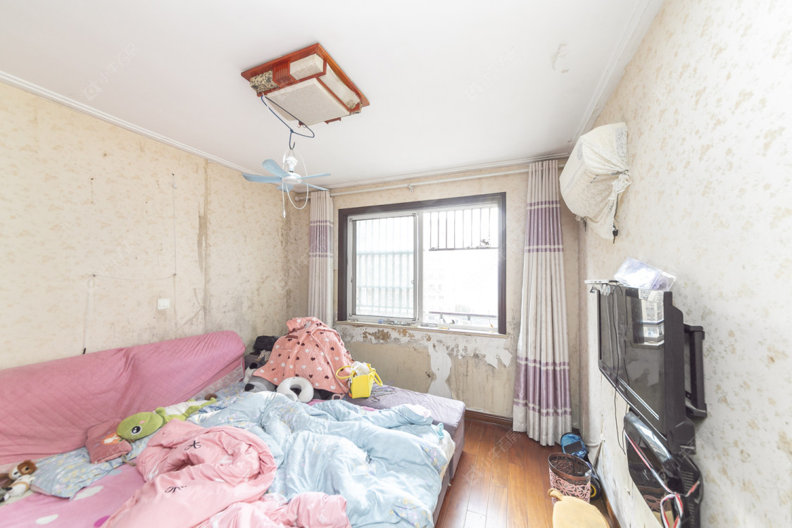 常州桂花园在售二手房源室内图_小牛看房