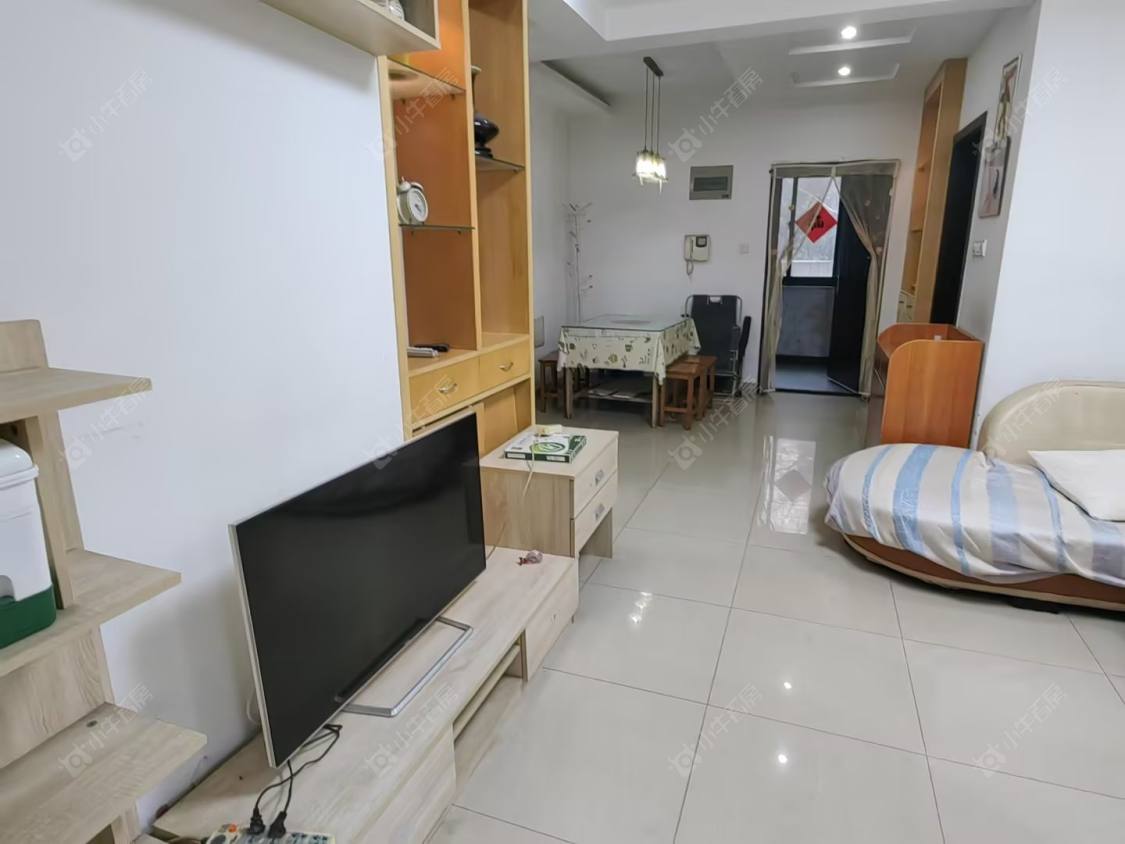 玉龙湾花园房源室内图 常州玉龙湾花园在租房源室内图_小牛看房