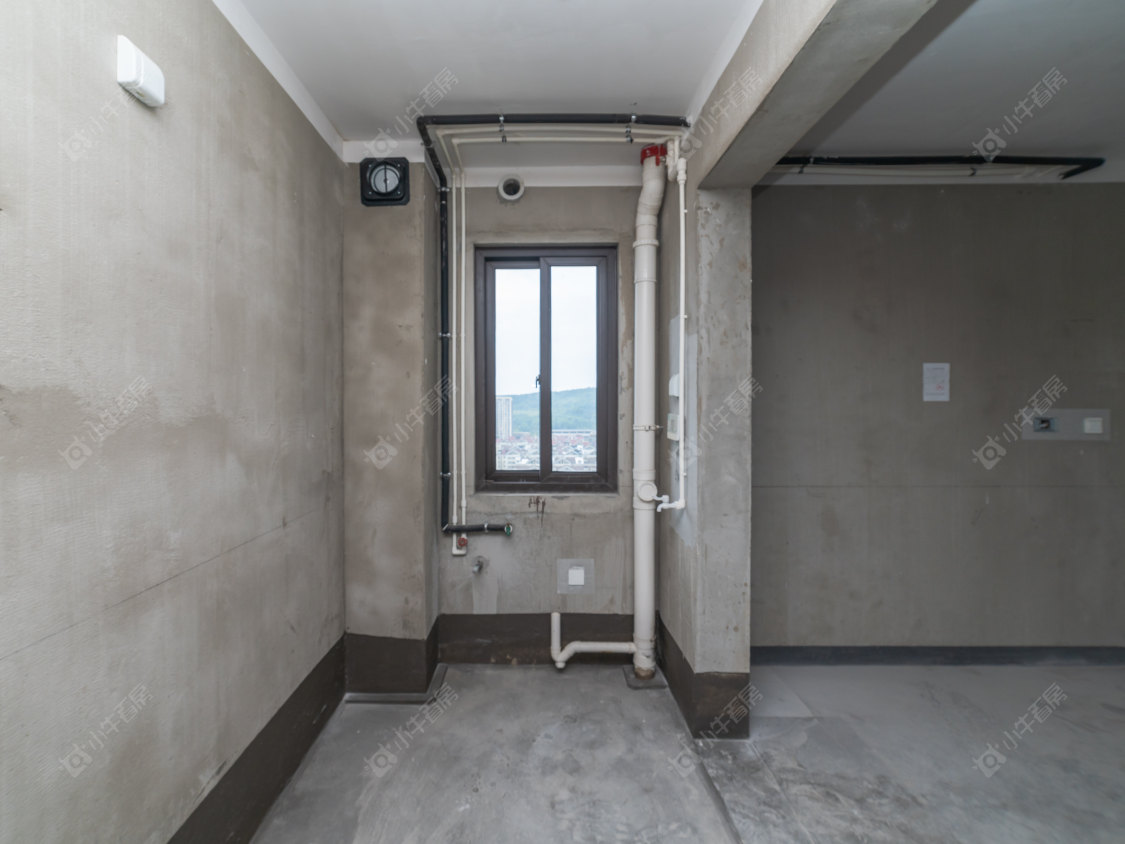 常州新庄花苑在售二手房源室内图_小牛看房