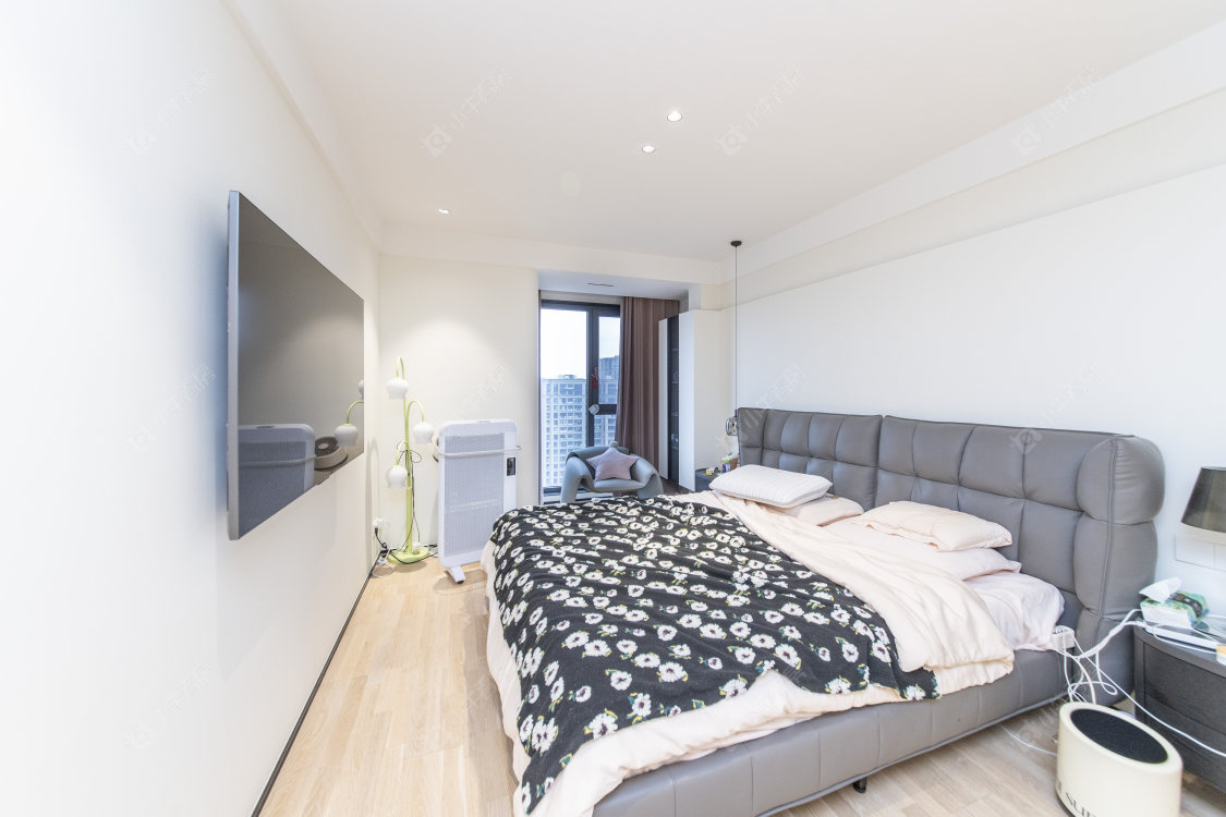 绿地香颂花园房源室内图 常州绿地香颂花园在售二手房源室内图_小牛看房