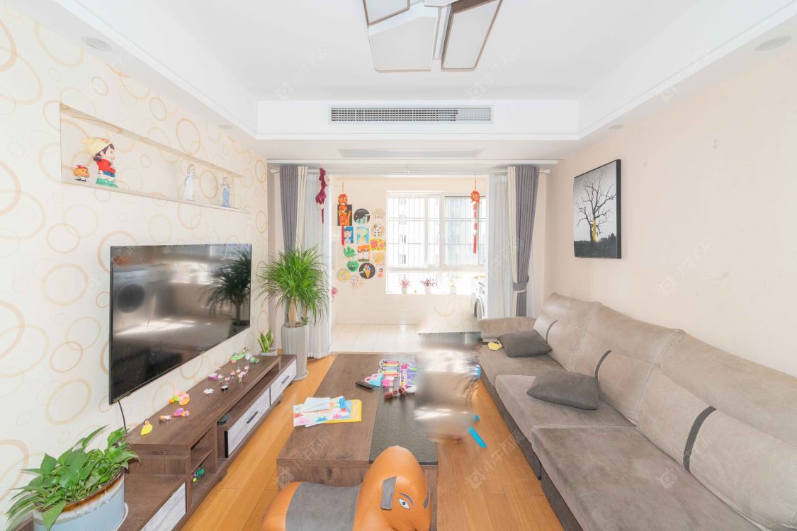 常州青枫颐景花园在售二手房源_小牛看房