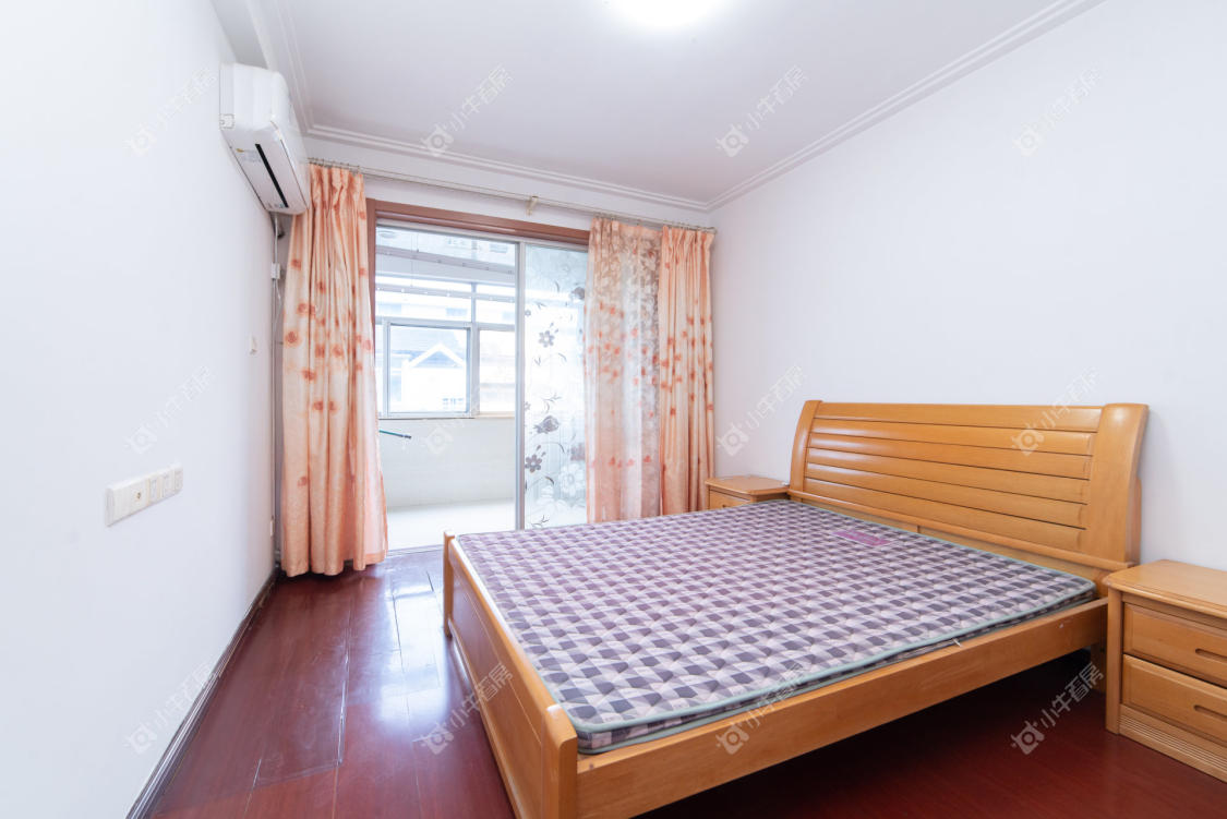 常州勤业五村在租房源室内图_小牛看房