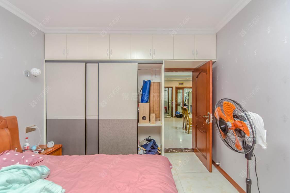 玲珑花园房源室内图 常州玲珑花园在售二手房源室内图_小牛看房