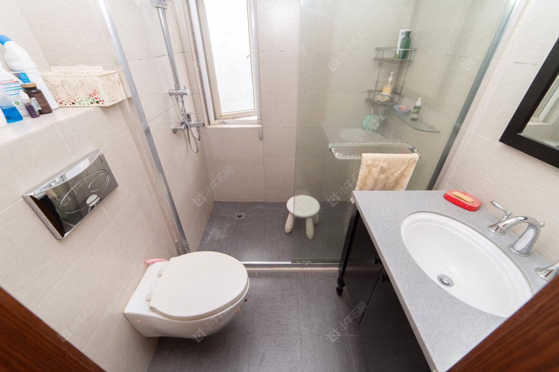 常州高成莱茵三期在售二手房源室内图_小牛看房