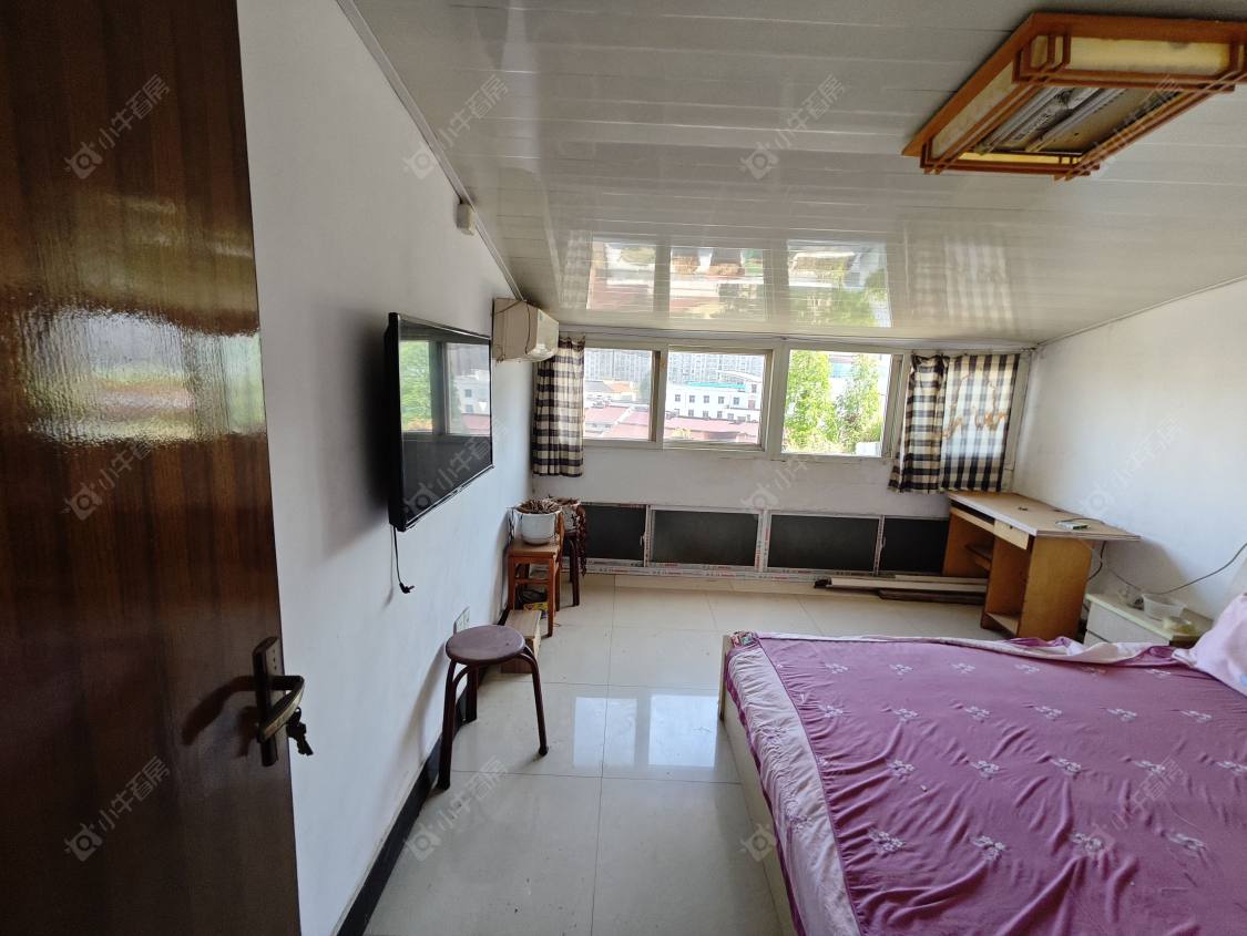 常州白云新村在租房源室内图_小牛看房