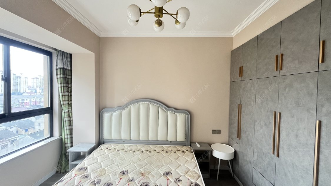 常州和平美景在租房源室内图_小牛看房