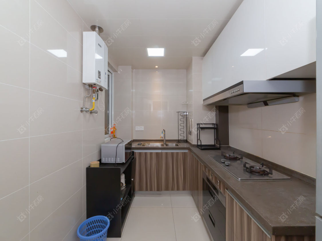 常州景瑞望府在售二手房源室内图_小牛看房