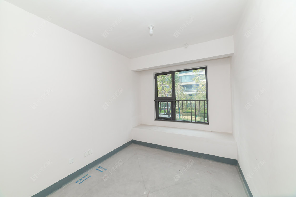 常州美的世茂云筑在售二手房源室内图_小牛看房