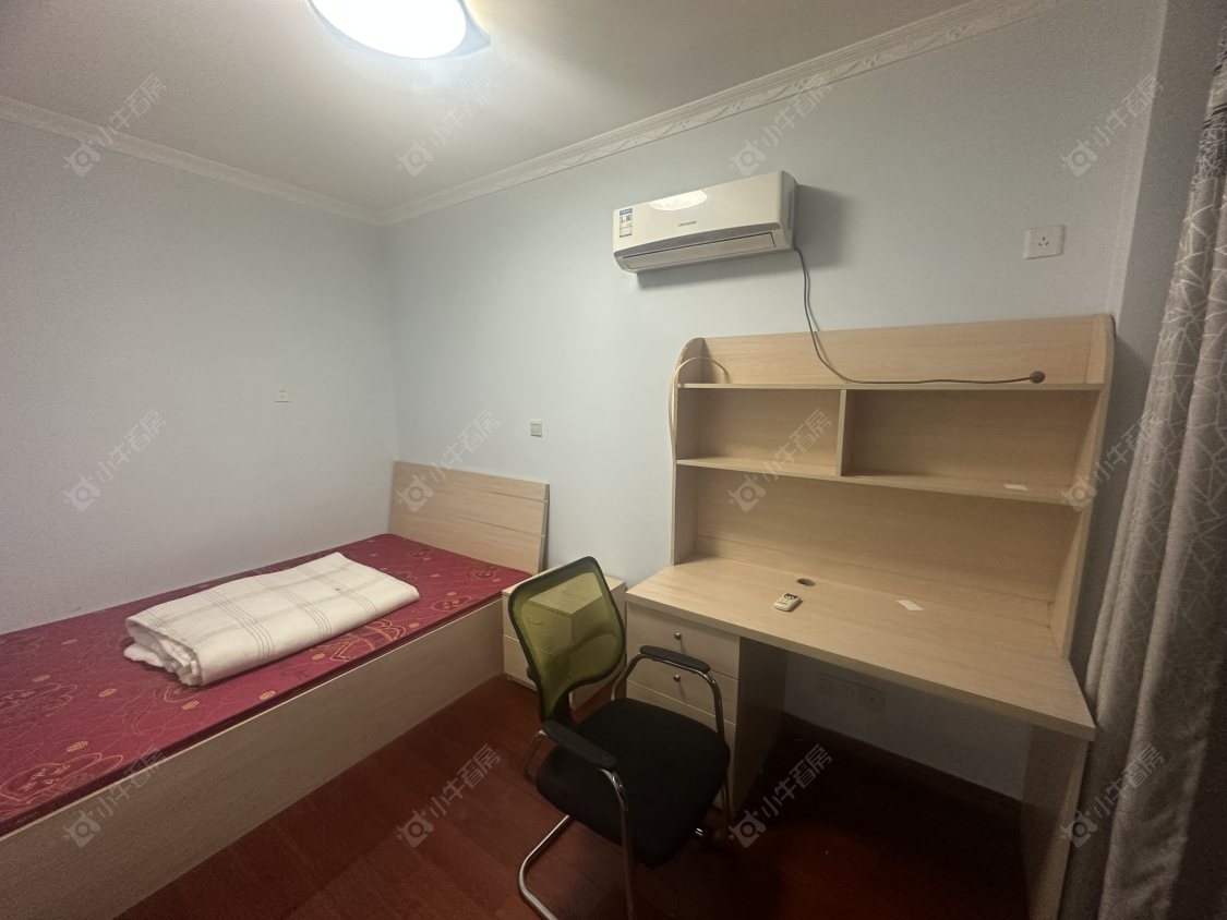 常州随园锦湖公寓在租房源_小牛看房