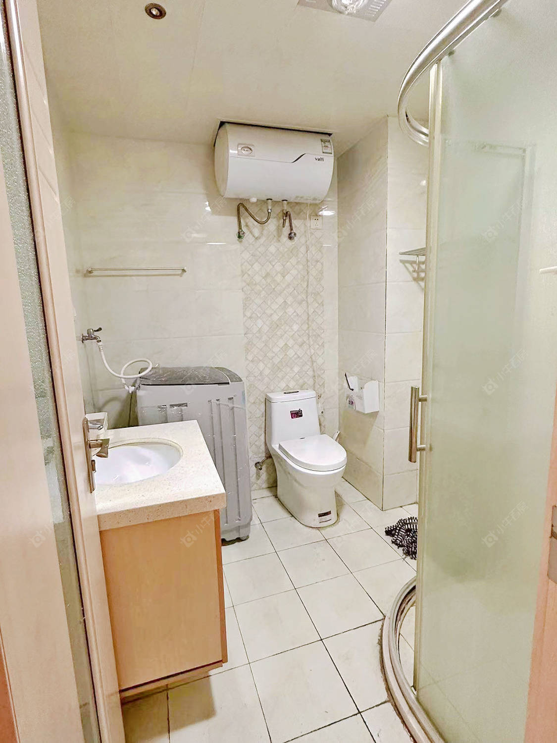 常州四季青服装城在租房源_小牛看房