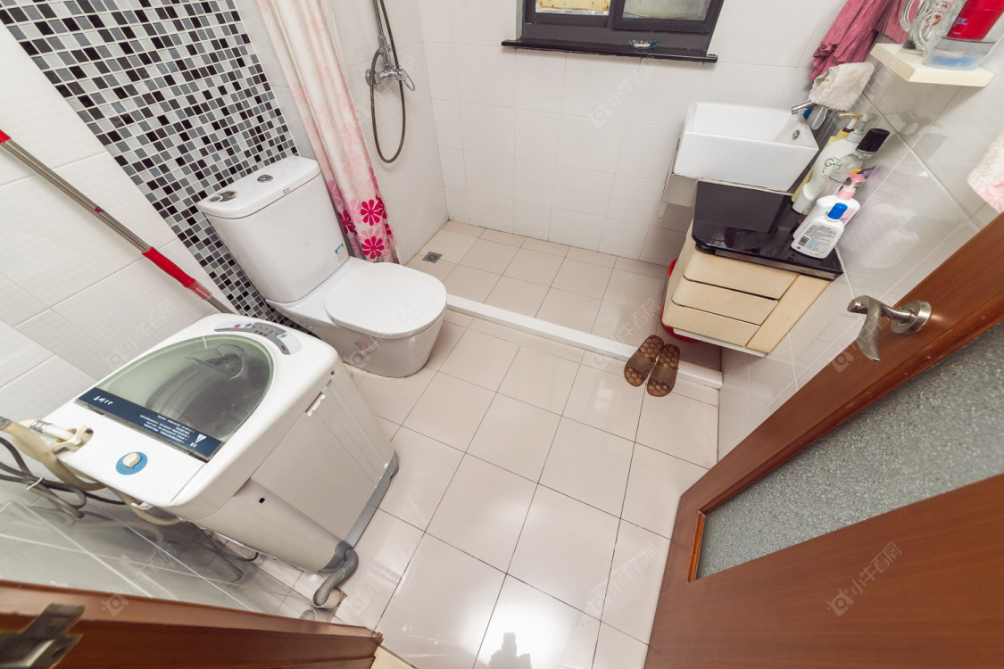 常州蓝色星空在售二手房源室内图_小牛看房