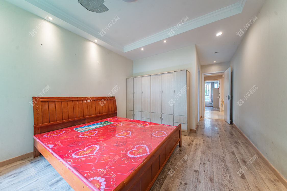 常州绿地香颂花园在租房源室内图_小牛看房