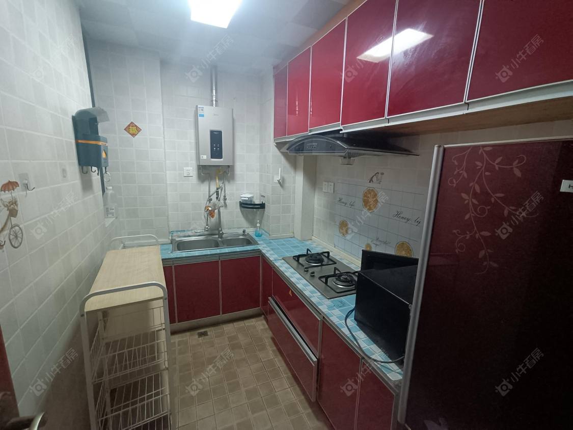 常州枫林雅都在租房源室内图_小牛看房