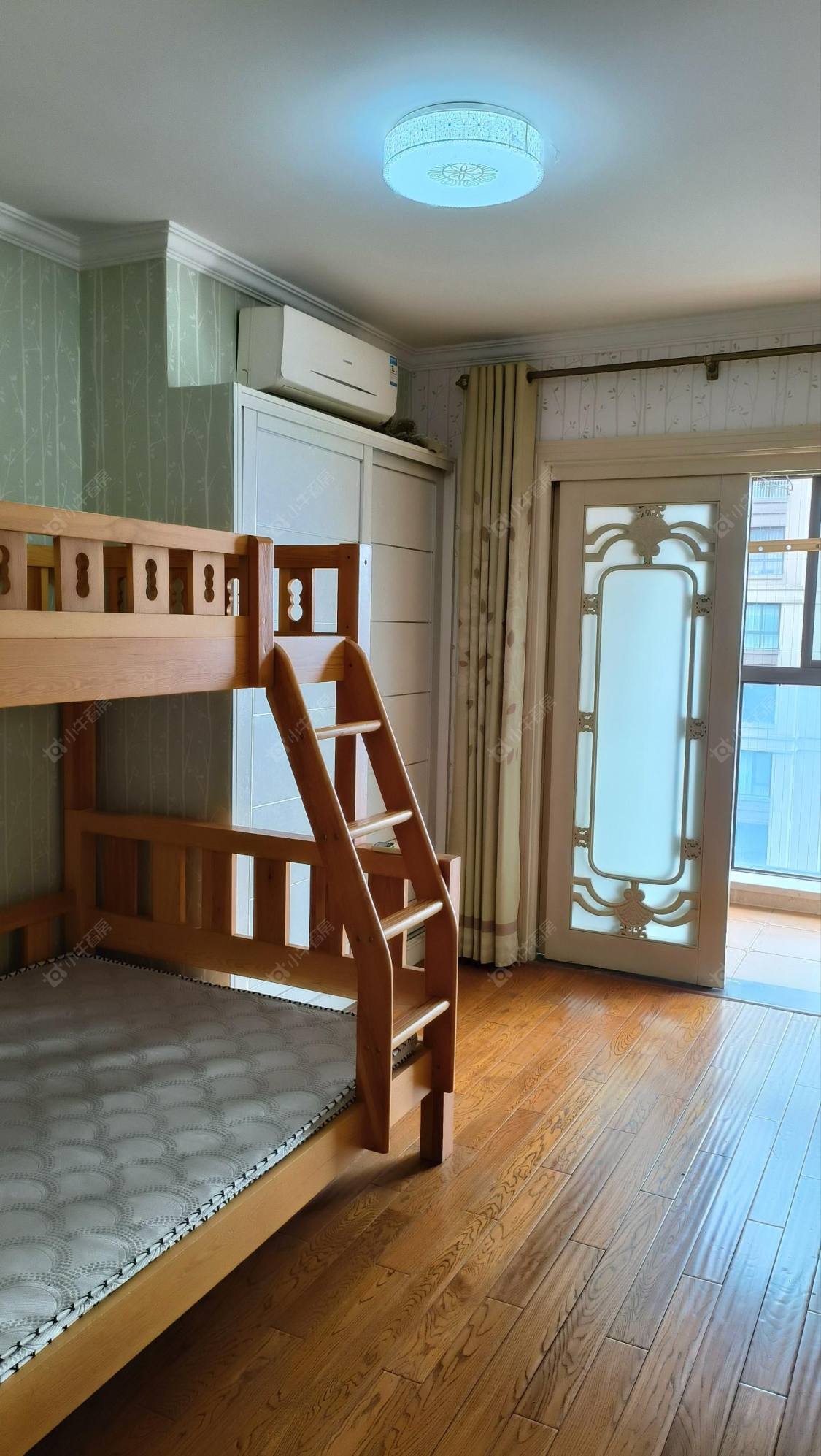 常州绿地香颂花园在租房源室内图_小牛看房