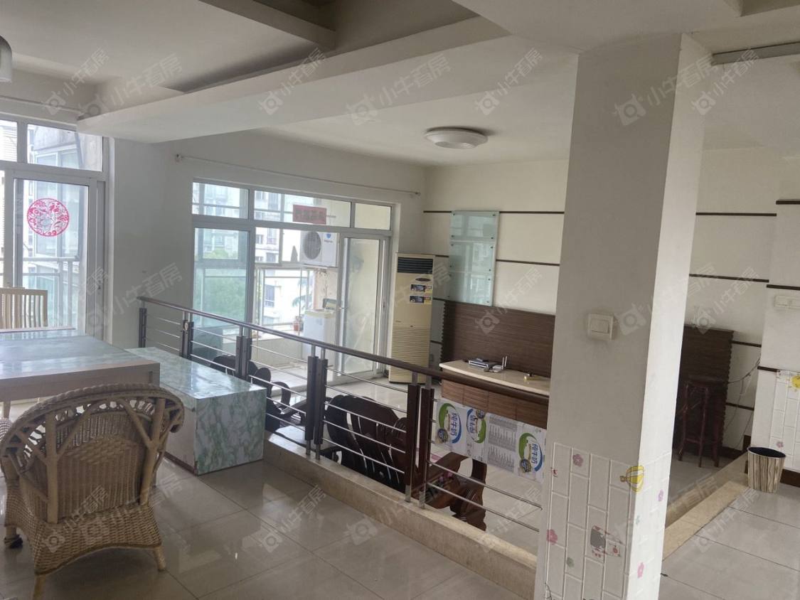 常州奥林匹克花园2室2厅2卫出租_小牛看房