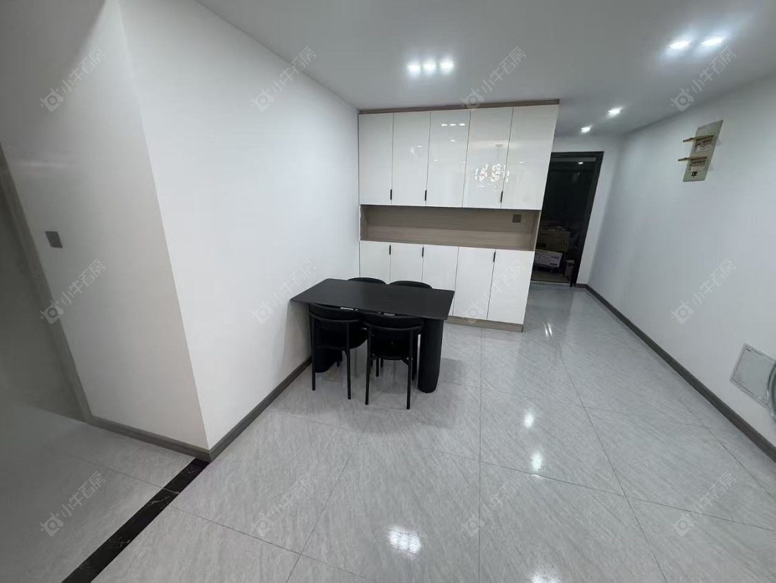 常州路劲城四期在租房源室内图_小牛看房