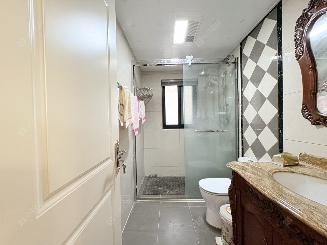 吾悦华府金郡(丹阳)房源室内图 丹阳吾悦华府金郡(丹阳)在售二手房源室内图_小牛看房