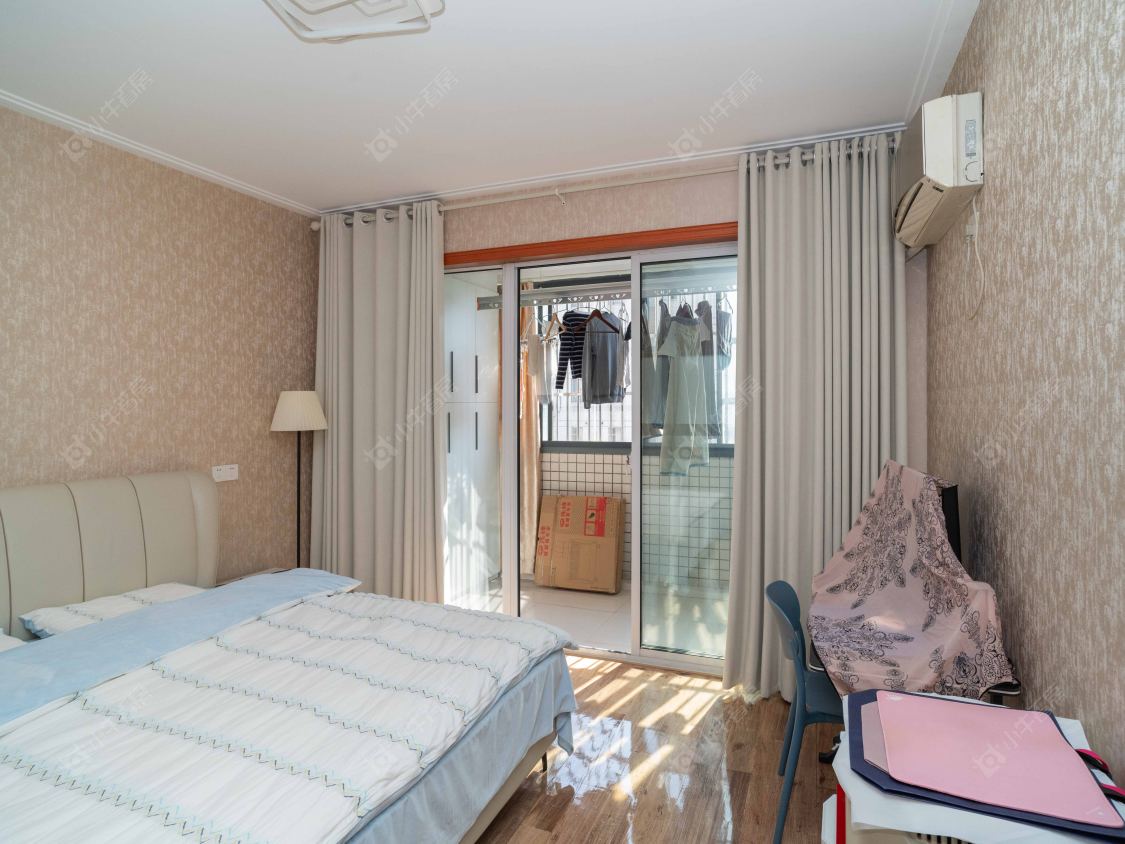 常州御源林城西区在售二手房源_小牛看房