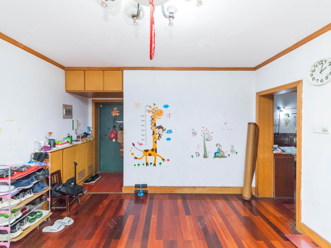 常州工房南区在售二手房源室内图_小牛看房