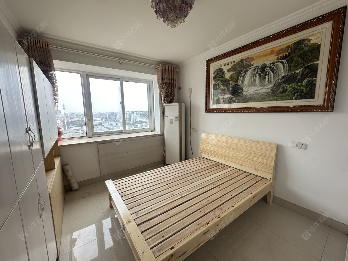 常州香槟广场在租房源_小牛看房