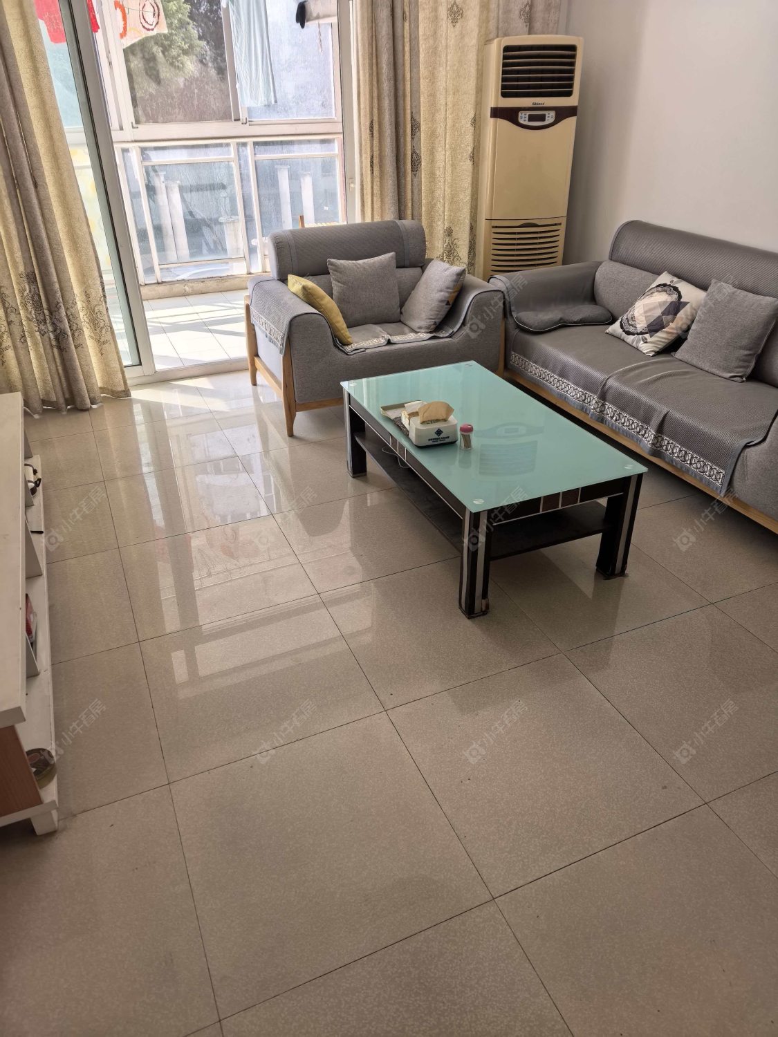 常州奥林匹克花园在租房源室内图_小牛看房