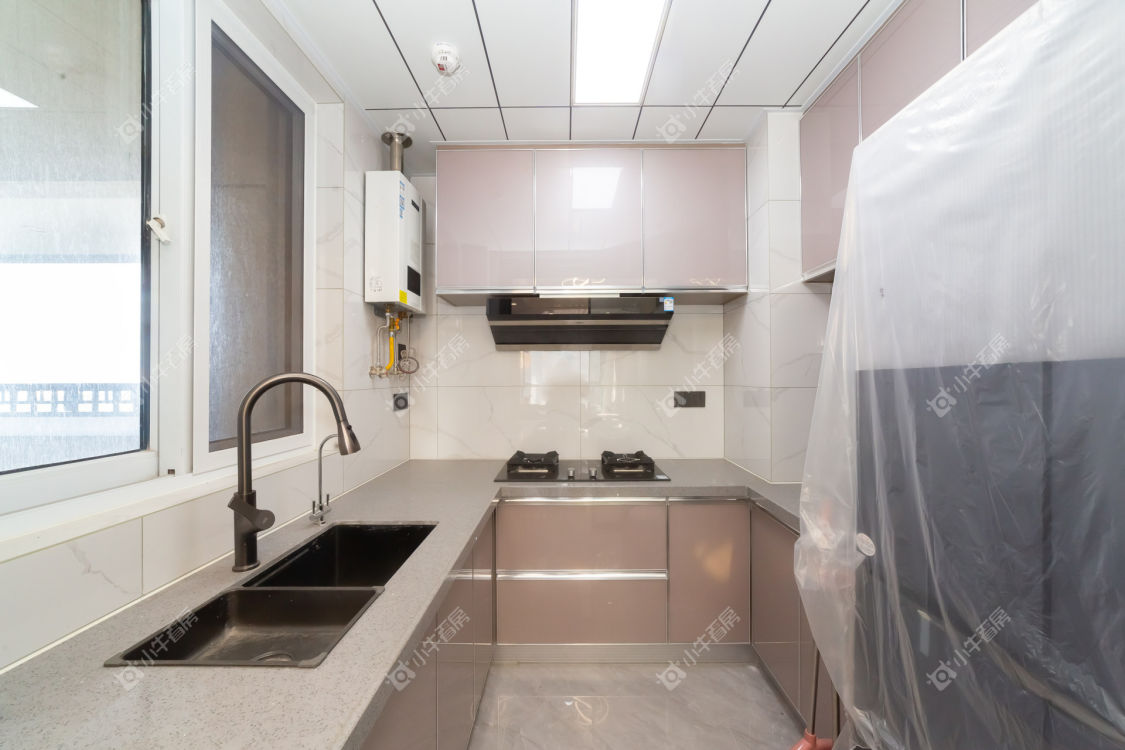 常州光樾华庭在租房源室内图_小牛看房