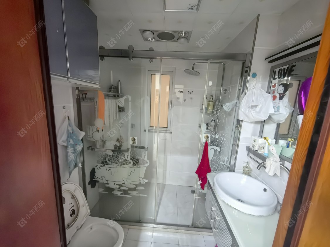 常州公园壹号四期在租房源_小牛看房