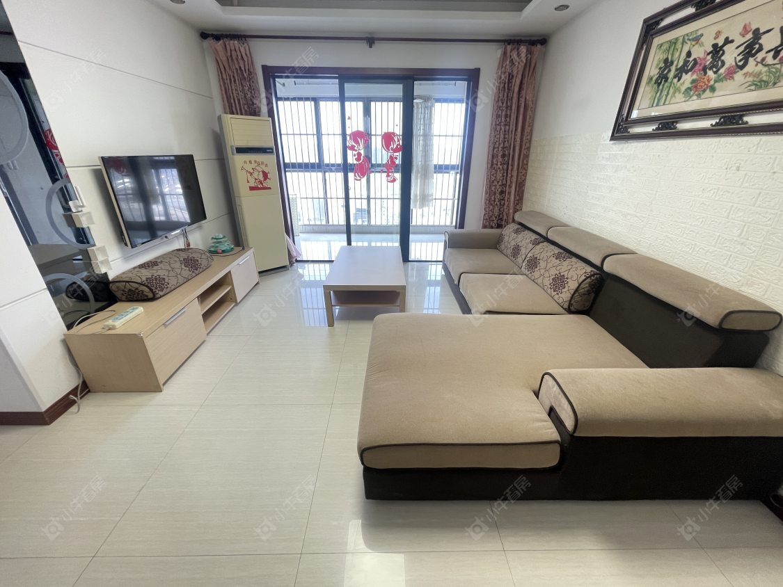 常州彩虹城在租房源_小牛看房