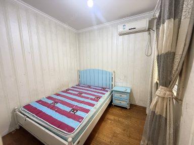 常州新城香溢澜桥一期在租房源室内图_小牛看房