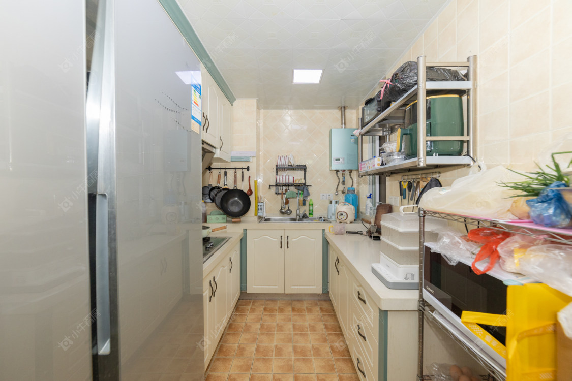 常州锦海星城二期在售二手房源室内图_小牛看房