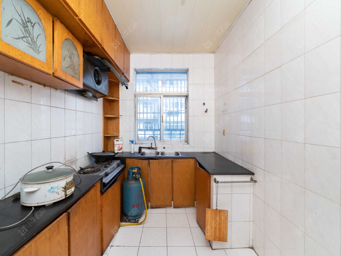 常州东庄阳湖小区在售二手房源室内图_小牛看房