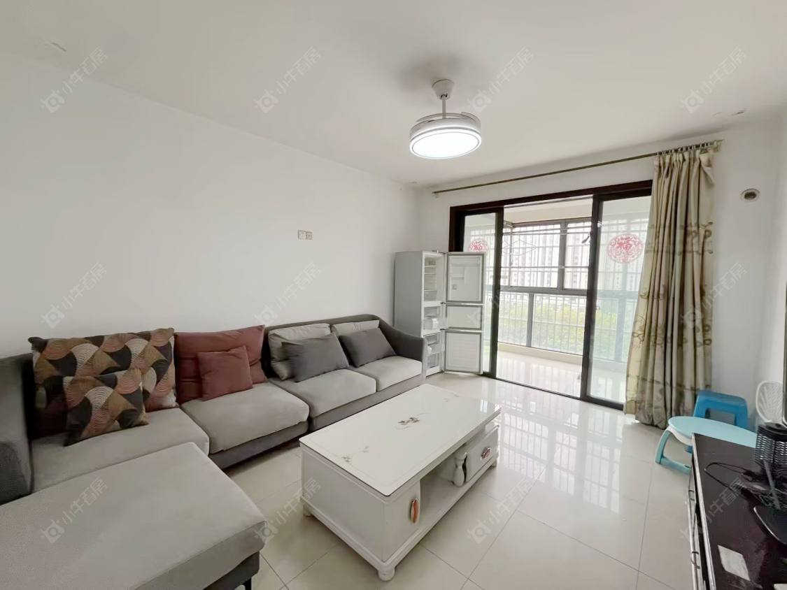 常州蔷薇家园在租房源室内图_小牛看房