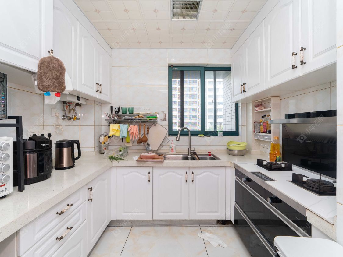 常州喜盈门花苑在售二手房_小牛看房