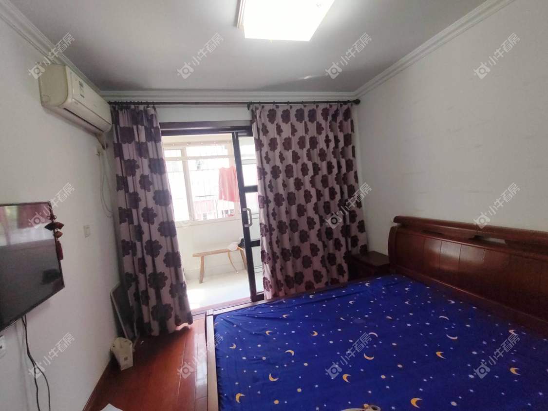 常州河海二村在租房源_小牛看房