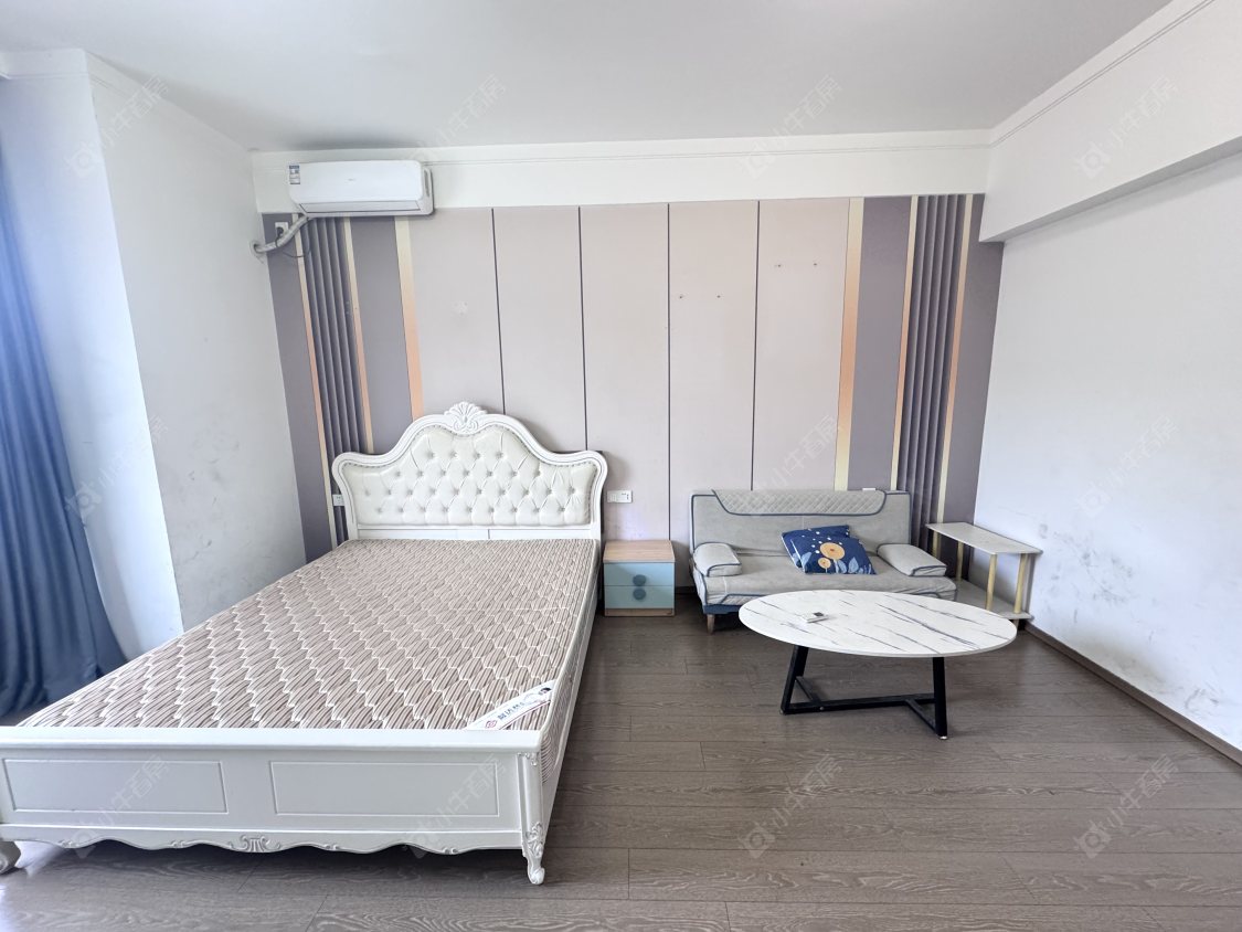 常州美的国宾府悦然寓在租房源_小牛看房