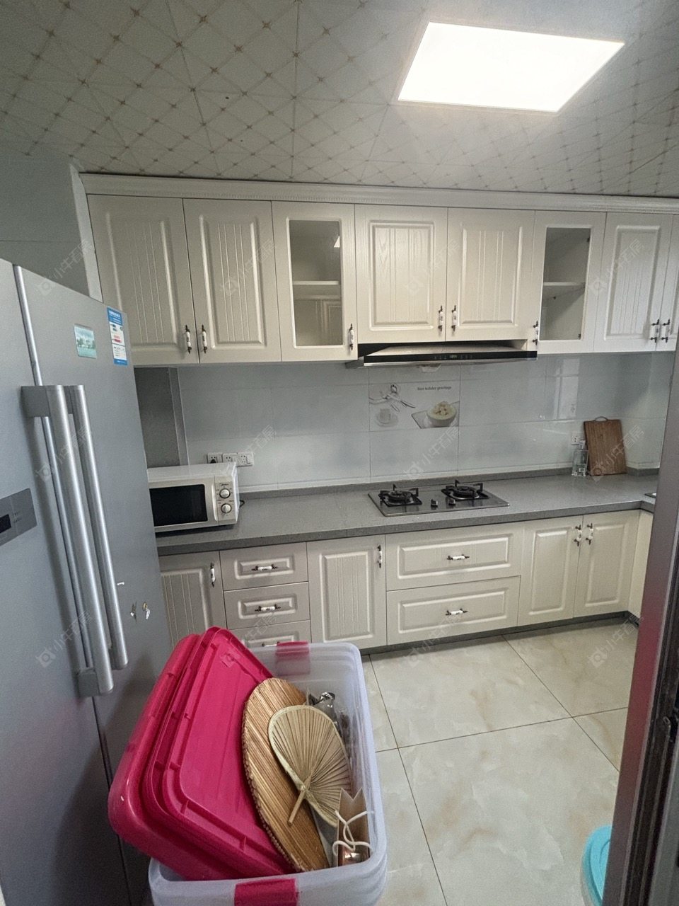 御河湾房源室内图 常州御河湾在租房源室内图_小牛看房