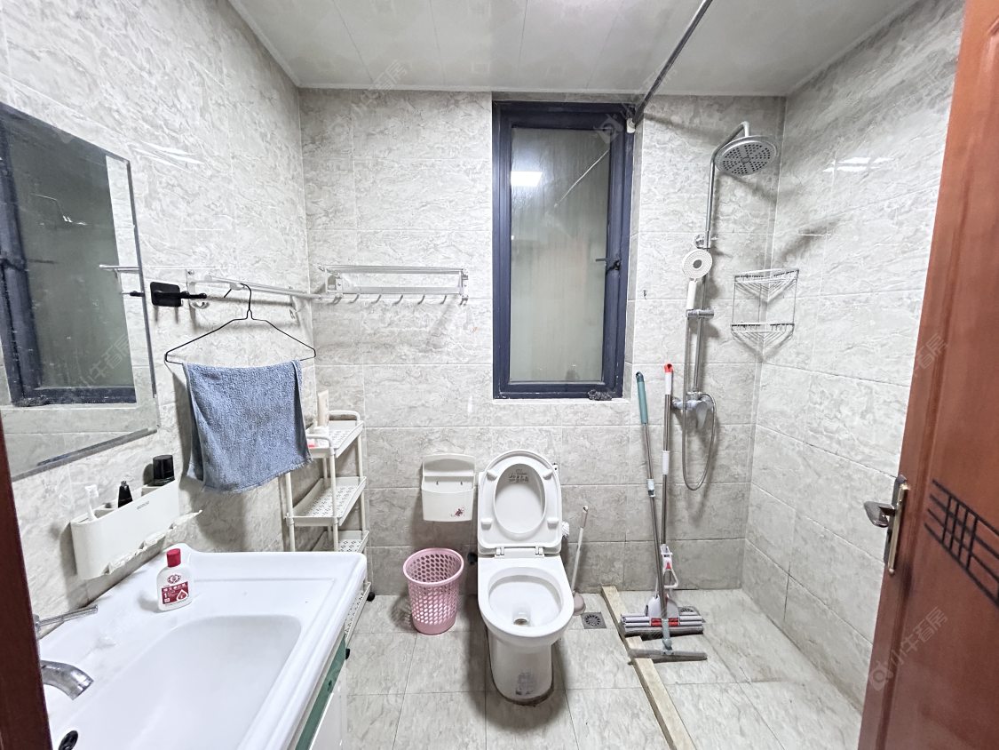 常州永宁星座公寓在租房源_小牛看房