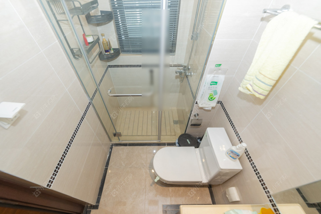 常州蓝光晶曜在售二手房源室内图_小牛看房