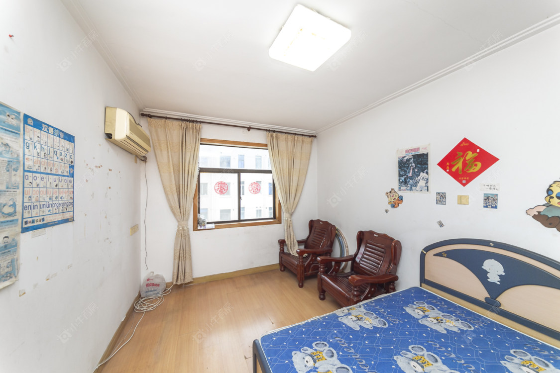 常州清潭清园在售二手房源室内图_小牛看房