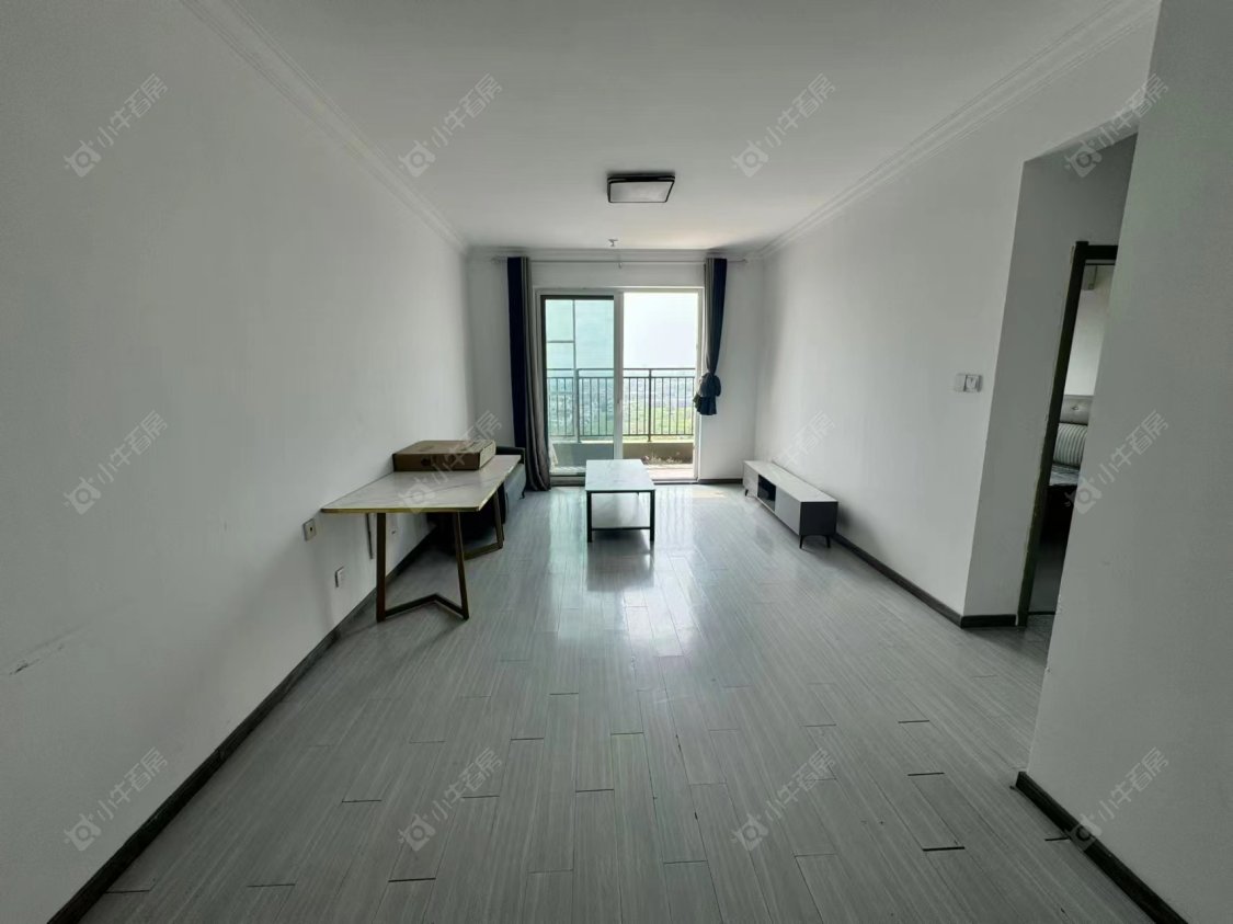 常州中梁前黄壹号院租房_小牛看房