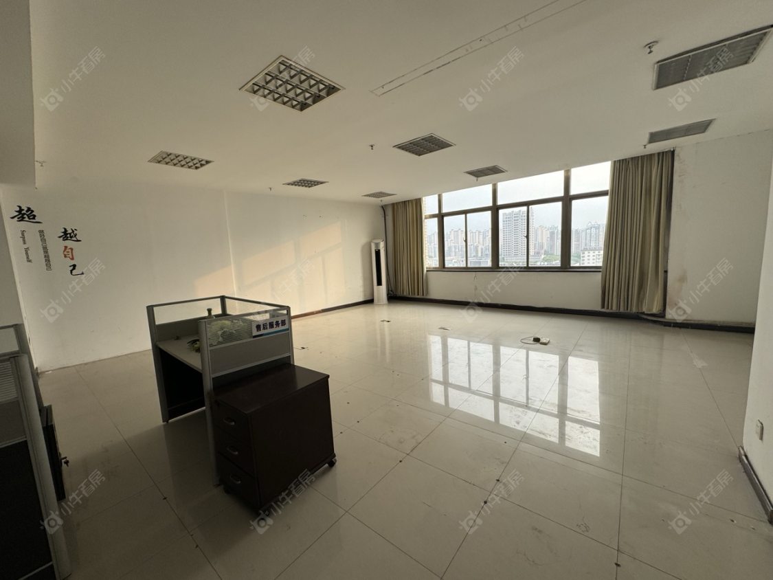 常州南洋广场在租房源室内图_小牛看房