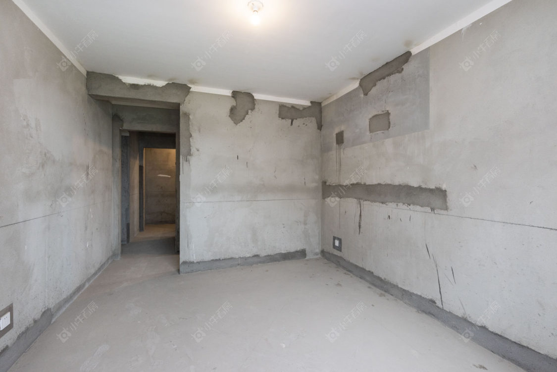 常州中梁百悦城在售二手房源室内图_小牛看房