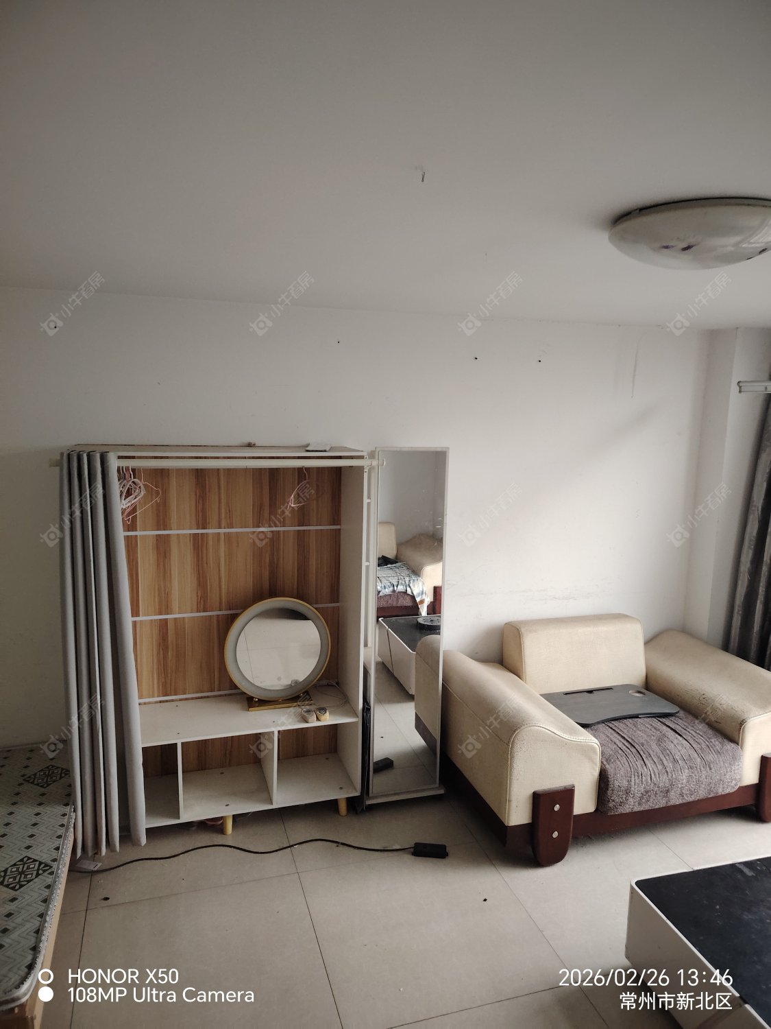 金田精英汇房源室内图 常州金田精英汇在租房源室内图_小牛看房